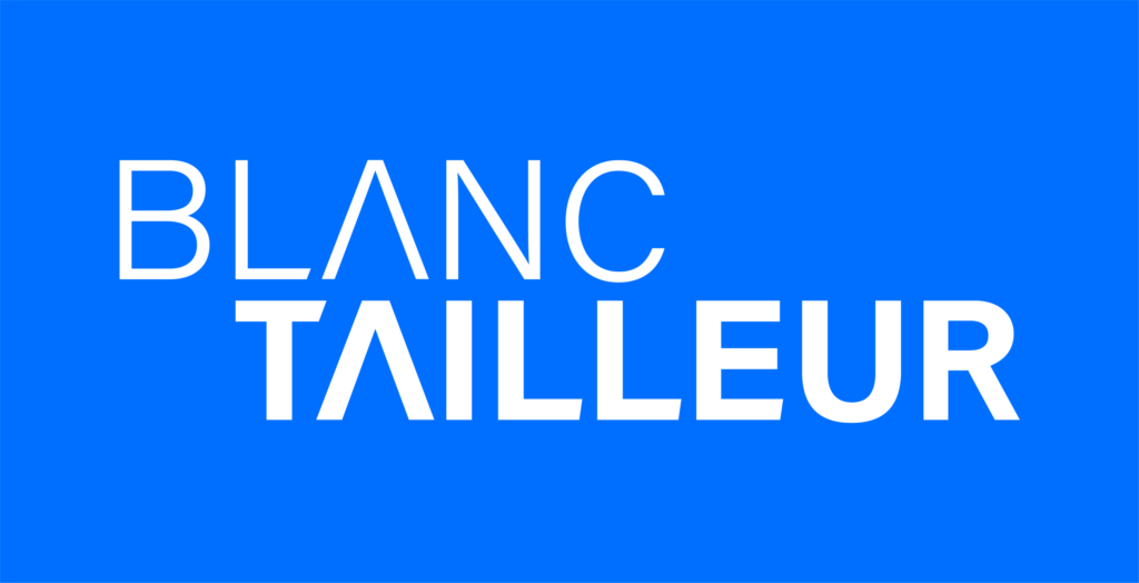 Blanc Tailleur