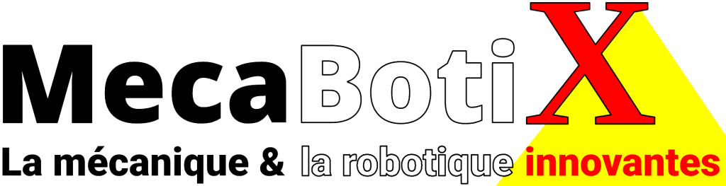 MecaBotix