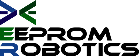 EEPROM ROBOTICS