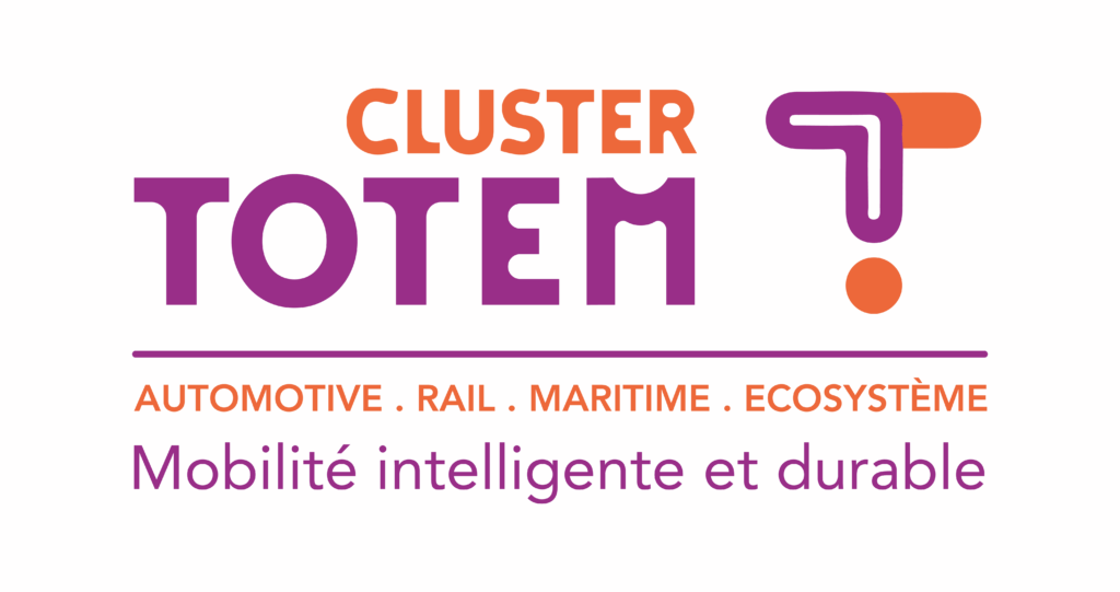 Cluster TOTEM