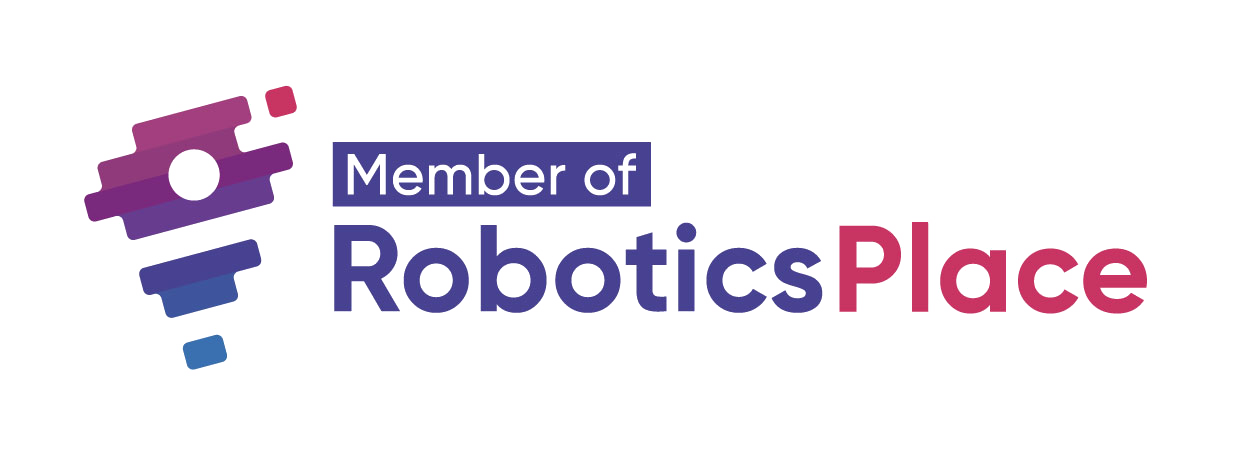 Membre Robotics Place Logo
